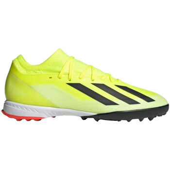 Schuhe Herren Fußballschuhe adidas Originals IF0698 Gelb