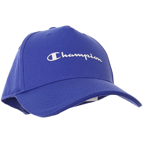 Accessoires Hüte Champion 800568 Blau
