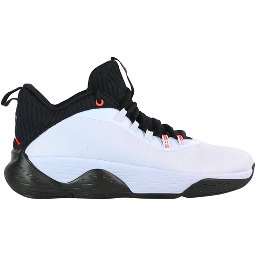 Schuhe Herren Basketballschuhe Nike AO6223 Grau