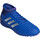 Schuhe Jungen Fußballschuhe adidas Originals CM8546 Blau