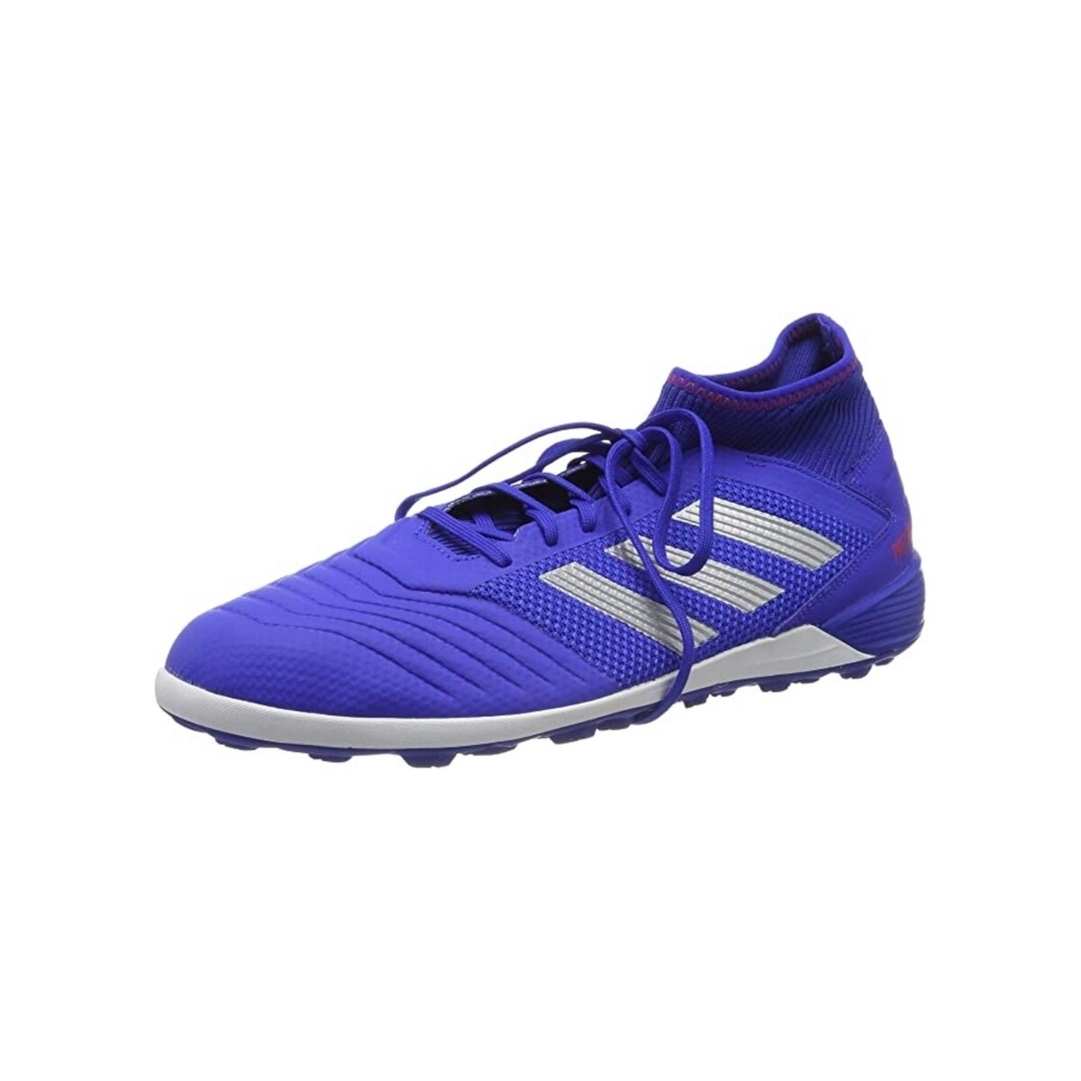 Schuhe Herren Fußballschuhe adidas Originals BB9084 Blau