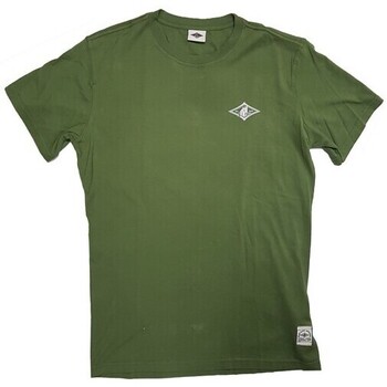 Kleidung Herren T-Shirts Bear 292074 Grün