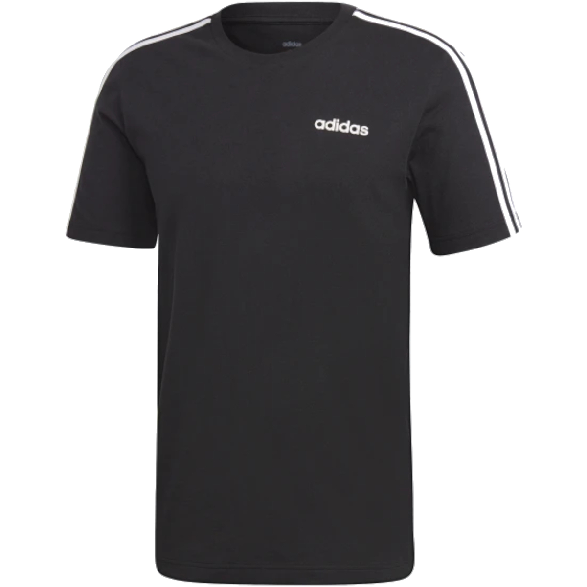 Kleidung Herren T-Shirts adidas Originals DQ3113 Schwarz