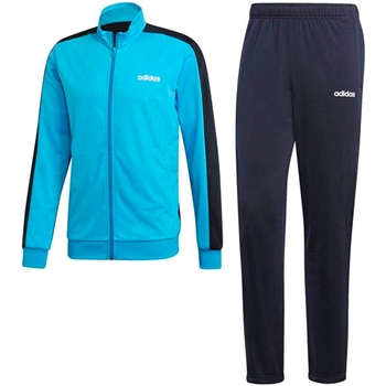 Kleidung Herren Jogginganzüge adidas Originals DV2471 Blau