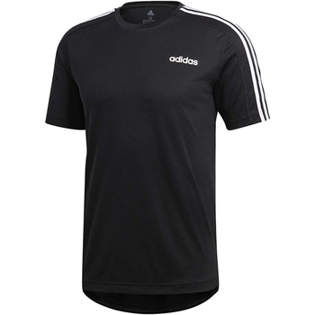 Kleidung Herren T-Shirts adidas Originals DT3043 Schwarz