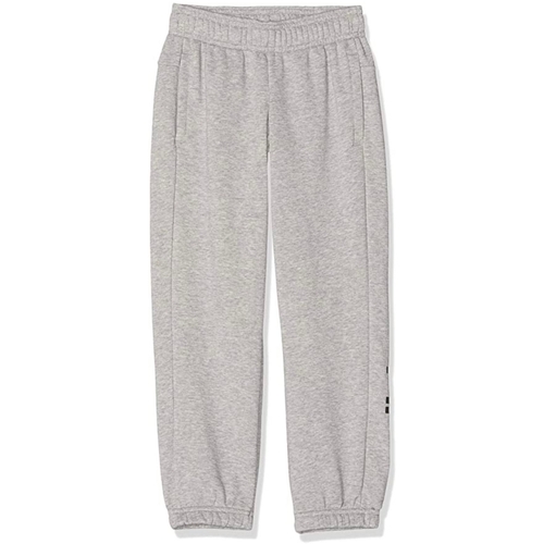 Kleidung Jungen Jogginghosen adidas Originals DV1807 Grau