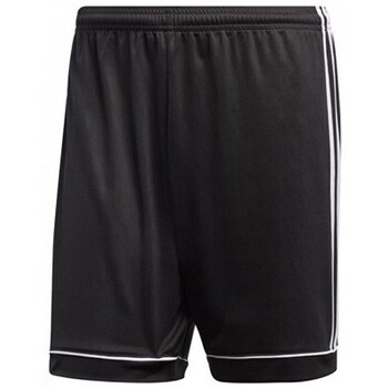Kleidung Jungen Shorts / Bermudas adidas Originals BK4766-BIMBO Schwarz