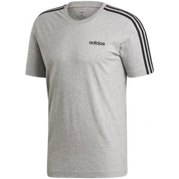 Kleidung Herren T-Shirts adidas Originals DU0442 Grau