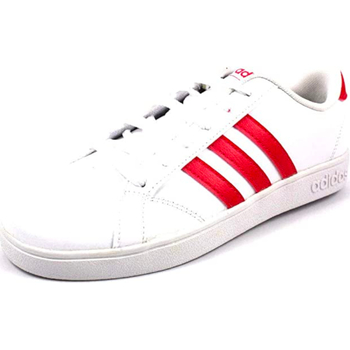 Schuhe Mädchen Sneaker adidas Originals F36197 Weiss
