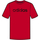 Kleidung Herren T-Shirts adidas Originals DY3448 Rot