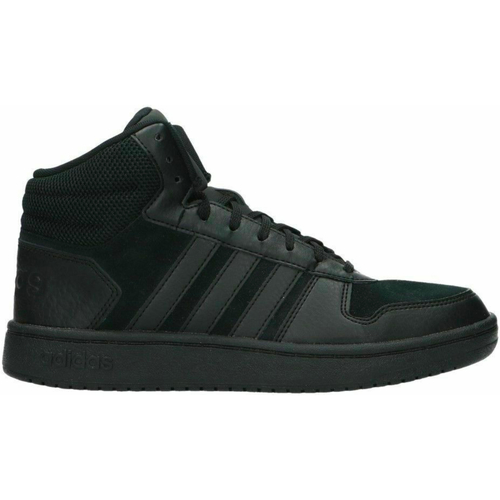 Schuhe Herren Sneaker adidas Originals B44649 Schwarz