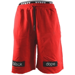 Kleidung Herren Shorts / Bermudas Pyrex 40273 Rot