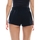 Kleidung Damen Shorts / Bermudas Kappa 304I7K0 Schwarz