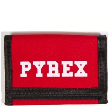Taschen Portemonnaie Pyrex 18518RO Rot
