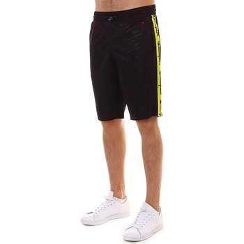 Kleidung Herren Shorts / Bermudas Champion 212806 Schwarz