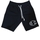 Kleidung Herren Shorts / Bermudas Champion 213250 Schwarz