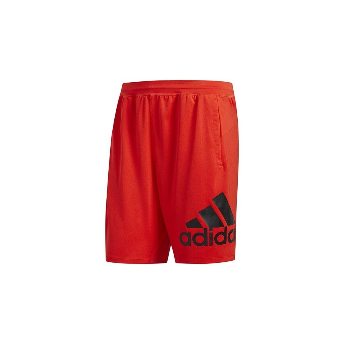 Kleidung Herren Shorts / Bermudas adidas Originals DU1594 Orange
