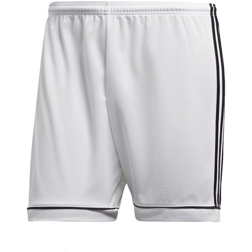 Kleidung Jungen Shorts / Bermudas adidas Originals BJ9227-BIMBO Weiss
