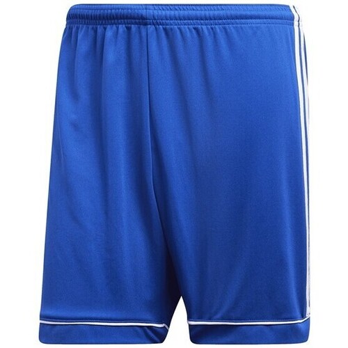 Kleidung Jungen Shorts / Bermudas adidas Originals S99153-BIMBO Blau