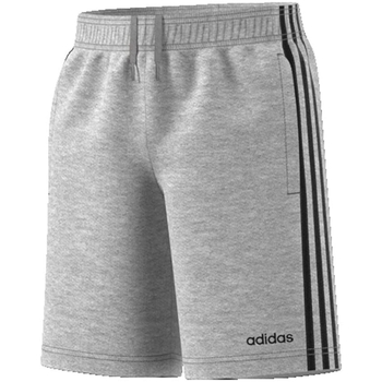 Kleidung Jungen Shorts / Bermudas adidas Originals DV1797 Grau
