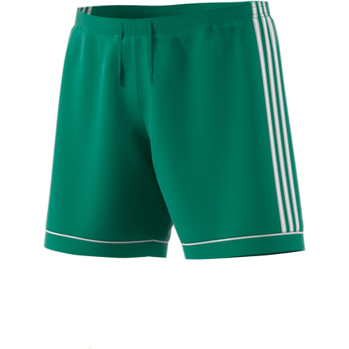 Kleidung Jungen Shorts / Bermudas adidas Originals BJ9231-BIMBO Grün