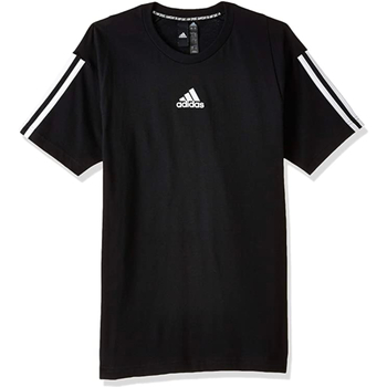 Kleidung Herren T-Shirts adidas Originals DT9955 Schwarz