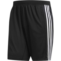 Kleidung Herren Shorts / Bermudas adidas Originals DU1602 Schwarz