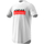 Kleidung Jungen T-Shirts adidas Originals DV1653 Weiss
