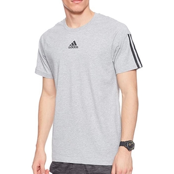 Kleidung Herren T-Shirts adidas Originals DT9897 Grau