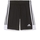 Kleidung Herren Shorts / Bermudas adidas Originals DP3246 Schwarz
