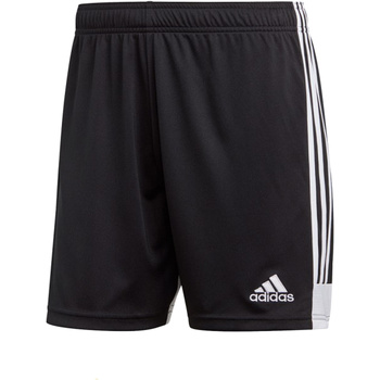 Kleidung Jungen Shorts / Bermudas adidas Originals DP3246-BIMBO Schwarz