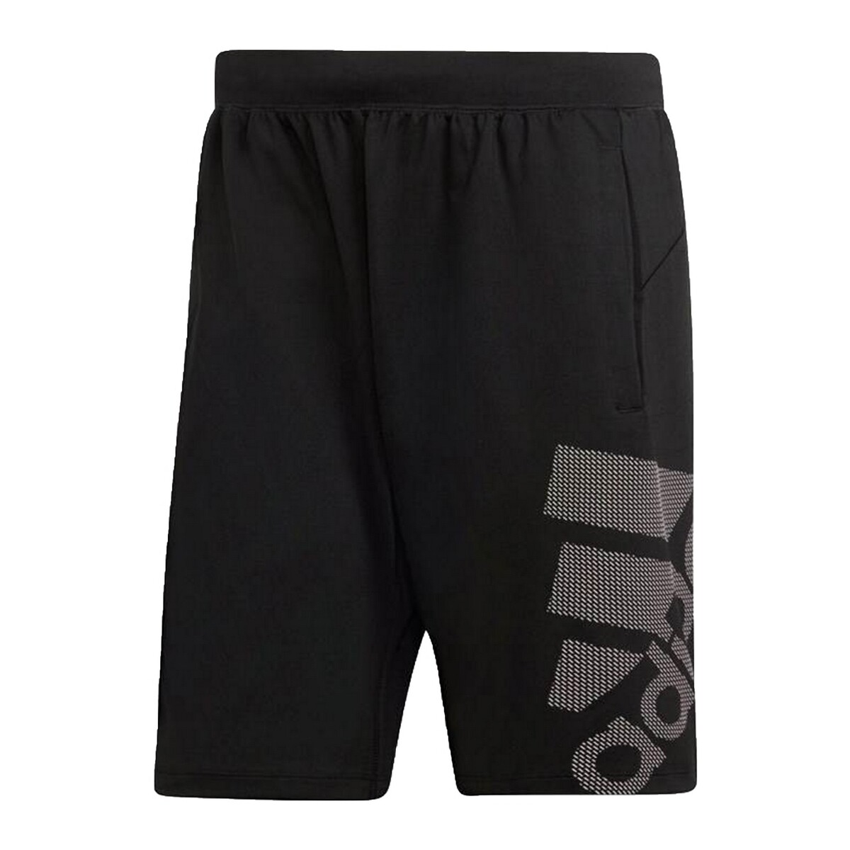 Kleidung Herren Shorts / Bermudas adidas Originals DU0934 Schwarz