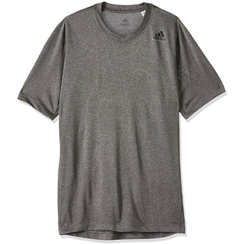 Kleidung Herren T-Shirts adidas Originals DW9837 Grau