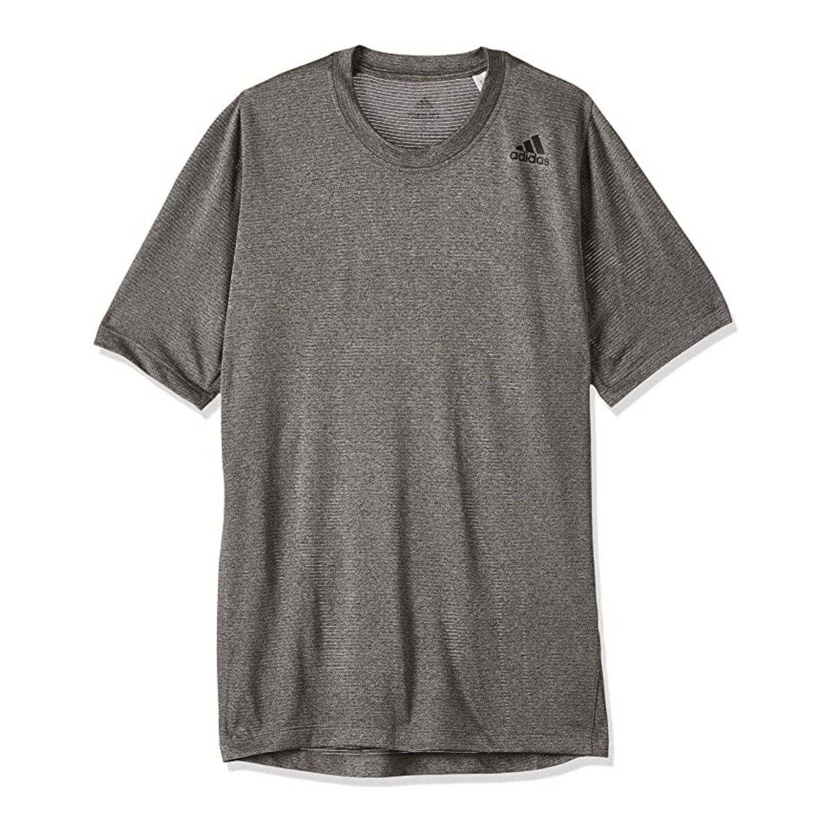 Kleidung Herren T-Shirts adidas Originals DW9837 Grau