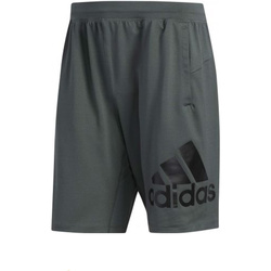 Kleidung Herren Shorts / Bermudas adidas Originals DU1597 Grün