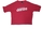 Kleidung Damen T-Shirts Dimensione Danza DZ2A355G90 Rot