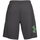 Kleidung Herren Shorts / Bermudas Under Armour 1328706 Grau