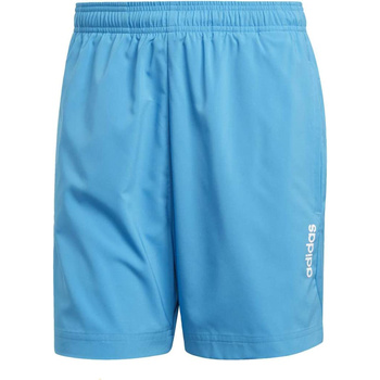 Kleidung Herren Shorts / Bermudas adidas Originals DU0374 Marine