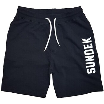 Sundek  Shorts PRINT