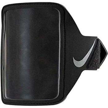 Accessoires Sportzubehör Nike NRN76082OS Schwarz