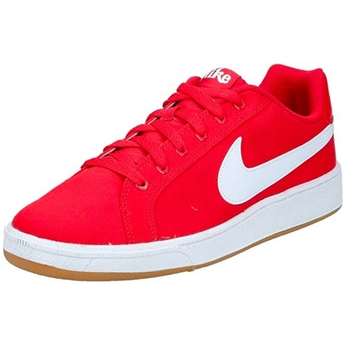 Schuhe Herren Sneaker Nike AA2156 Rot
