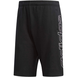 Kleidung Herren Shorts / Bermudas adidas Originals DV3274 Schwarz