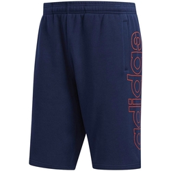 Kleidung Herren Shorts / Bermudas adidas Originals DV3273 Blau