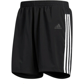 Kleidung Herren Shorts / Bermudas adidas Originals DM1666 Schwarz