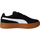 Schuhe Damen Sneaker Puma 363287 Schwarz