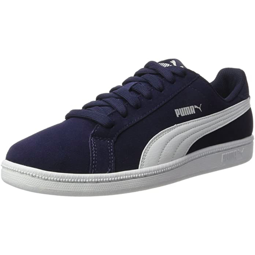 Schuhe Mädchen Sneaker Puma 362027 Blau