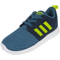 Schuhe Jungen Fitness / Training adidas Originals AQ1698 Blau