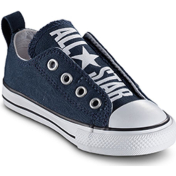 Schuhe Jungen Sneaker Converse 356854C Blau