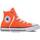 Schuhe Jungen Sneaker Converse 355739C Orange