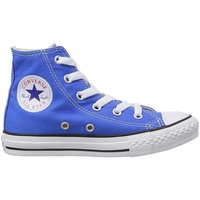 Schuhe Jungen Sneaker Converse 347129C Blau